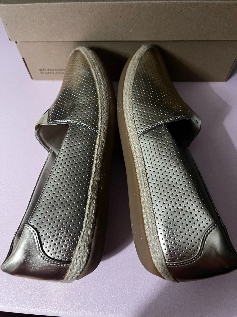 N/A these are